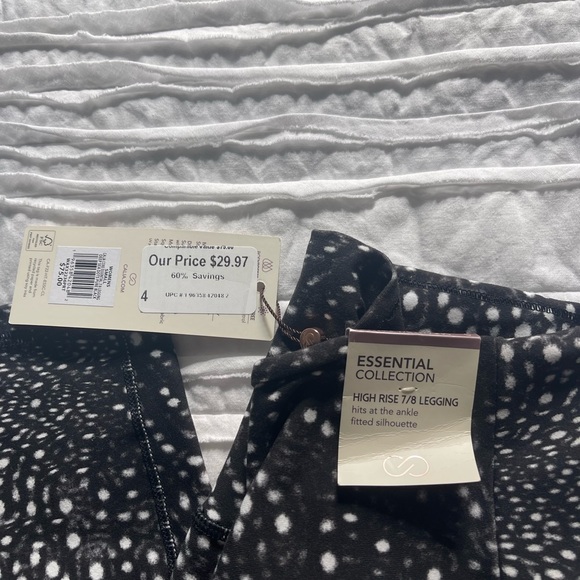 NWT Calia legging - Picture 2 of 5